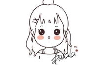 人物头像10页