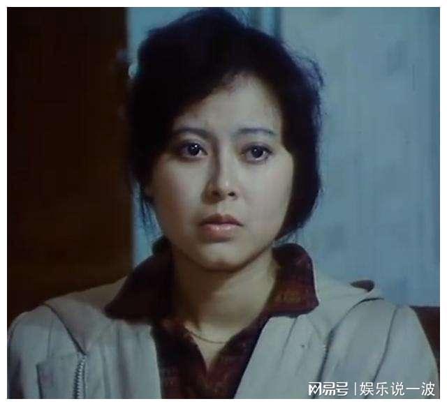 壮丽嫁给唐国强后,对继女深爱不已,现婚姻幸福变成胖女人