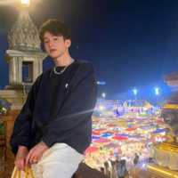 一男一女俊男御姐真人情头头像