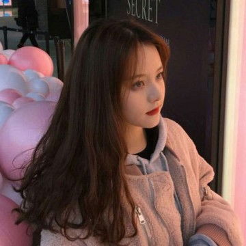 酷酷女生头像超拽高冷范女生微信头像,女生头像图片