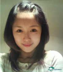 完全可以秒杀掉明星的民间美女
