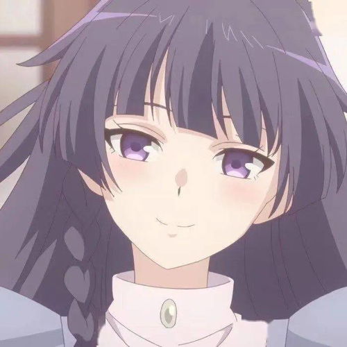 精选动漫头像