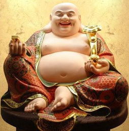 拜弥勒佛有什么