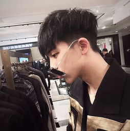 这是什么发型怎么剪
