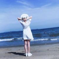 微信头像女生模糊点的微信头像图片大全