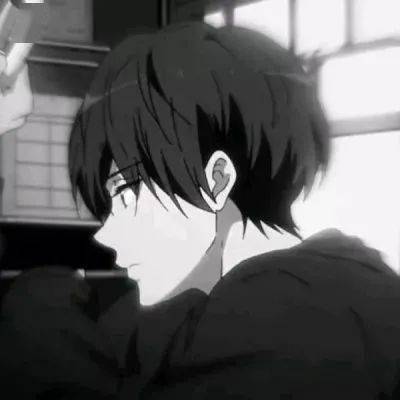 动漫头像sogood