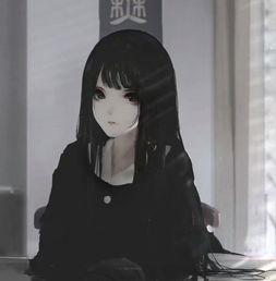 p站画师aoiogata的插画作品,精致的画风有堆糖,美好生活研究所