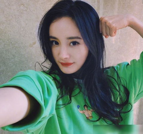 脸上这4个部位长痣,大概率是美女,检查一下看看你有没有