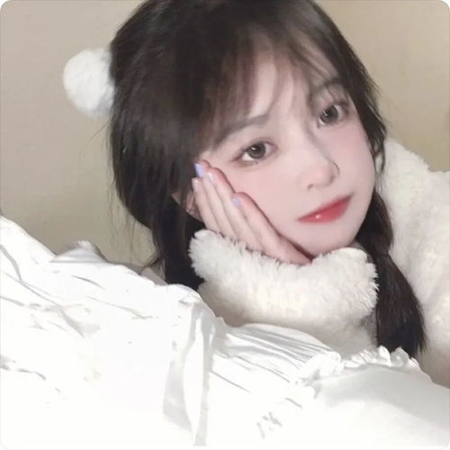 精致漂亮的女生头像超赞