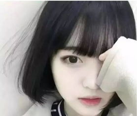 自从换了个刘海,整个人气质好多了看看你最适合什么刘海