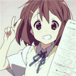 请问这个图片里的小女孩是哪个动漫里的