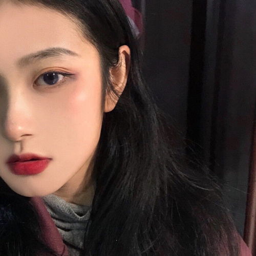 特别走心的女生文案