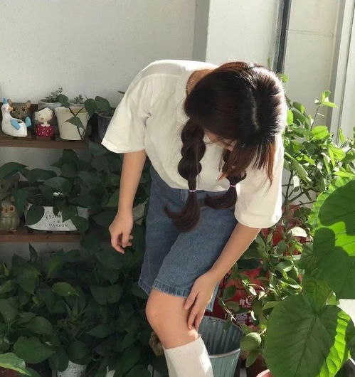 女头丨解不开的心结就系成蝴蝶结