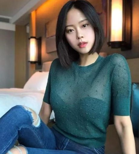 24岁日本美女,坚持健身11年,蜂腰翘臀惹人羡