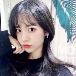 显嫩的发型助你变身为妙龄少女7丽女性网