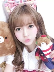 韩国第一美少女火爆网络美到令人窒息