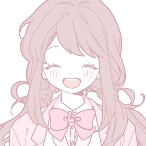 女生头像吖