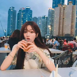 超美纯过baby,美过杨幂,这个韩国网红什么来路