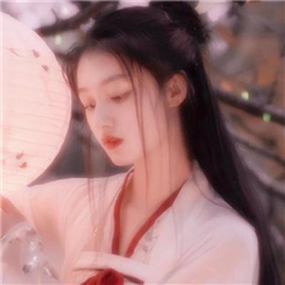 女生头像合集可爱头像真人雀神