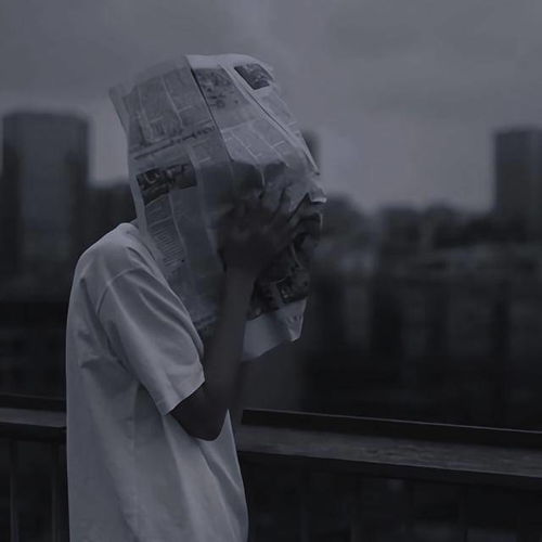 分享一些好看的真人男女头像,来选一张吧