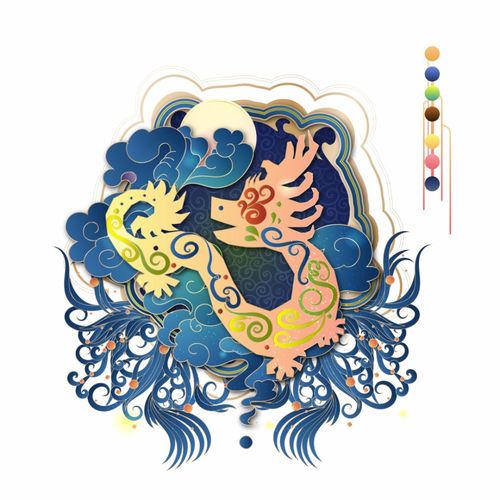 伍岳峰2021辛丑年生肖属龙运程及化煞锦囊