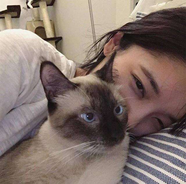 女生头像,愿一切,安好