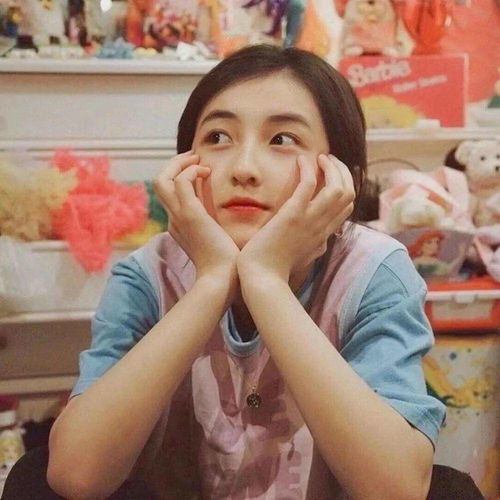 2021独一无二超高清最潮男生女生情侣头像大全