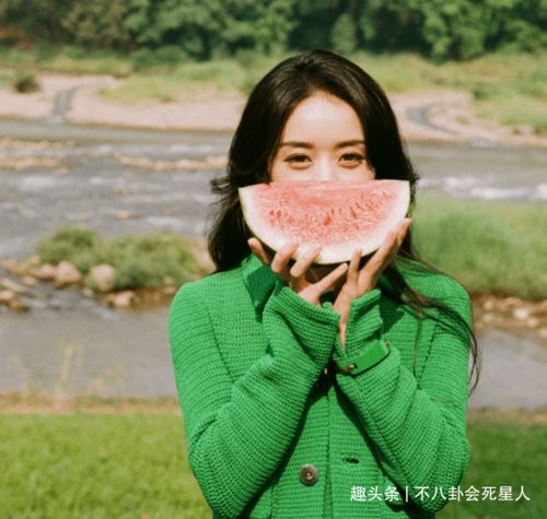 赵丽颖遇上贵人半隐退的李冰冰,给了赵丽颖梦寐以求的两类资源