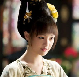日本女生头像古装古代