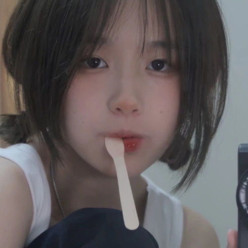 女生头像云雾消散我爱你众所皆知