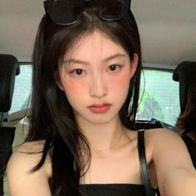 清纯女孩子好看的绝美女生头像合集我喜欢老歌老朋友和不变的爱人