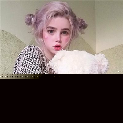 女生头像个性网欧美动漫头像