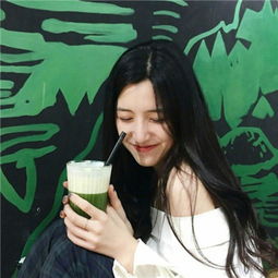 仙女味的小污女头像可爱酷一身仙女味可爱女生头像大全