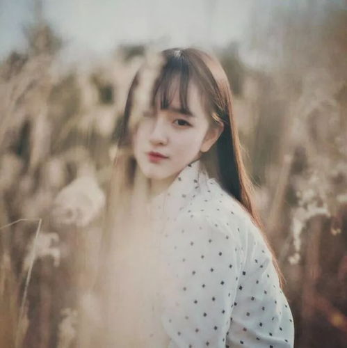 女生头像愿所有悲伤的话语
