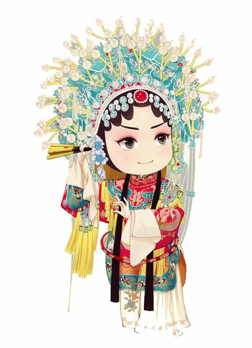 连当红女星都买不起的戏曲服饰,到底有多金贵