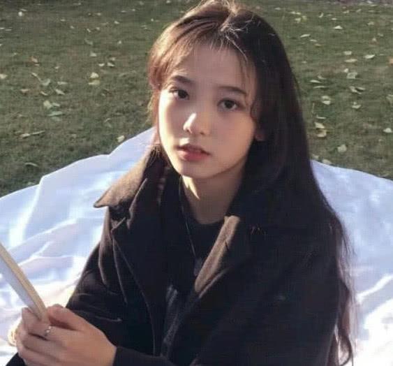 女生素颜出街也美到爆多半是因这3个特点,难怪天生丽质