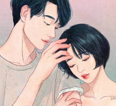 女生头像漂亮可爱男人