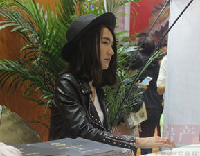 美女都在大连房展会