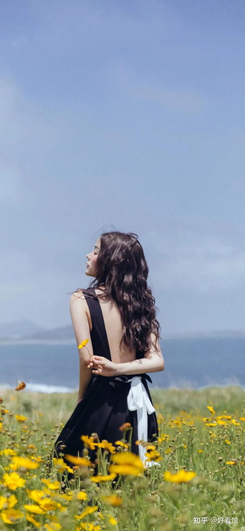 欧美头像ins高级感女壁纸