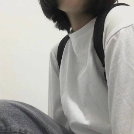 小清新恩典闺蜜头像,超好看的闺蜜头像仙气一对两张