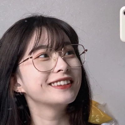 高级微信头像女,2024超美的女头精致十足