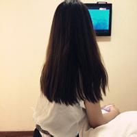 女生背影qq头像