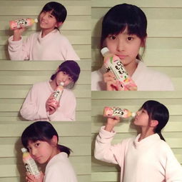 日本12岁即出道的美女模特引发争议,过于成人化裙子短到极限