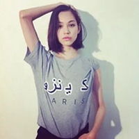 水原希子照片头像高清