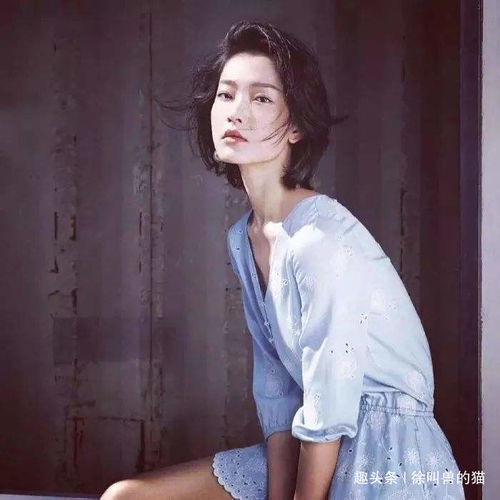 长着一张厌世脸的女星,郑秀晶第八,辛芷蕾第二,刘雯排第几
