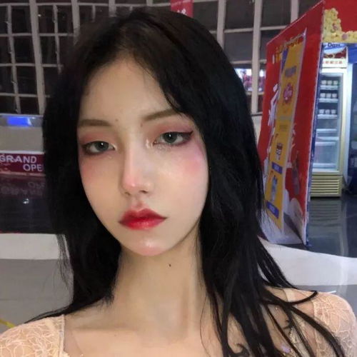 好看的女生头像推荐超好看仙气女生头像