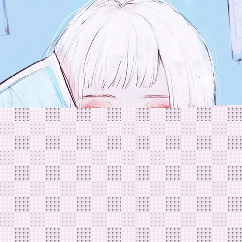 霸气女生头像,酷酷的女生头像,动漫女头抖音快手头像qq头像