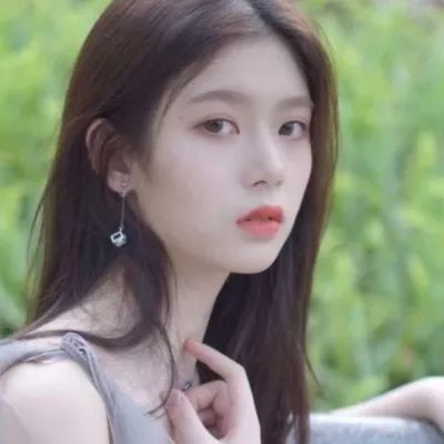 女生头像丨入他心
