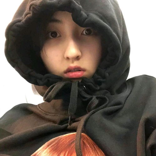 三次元头像女动漫头像