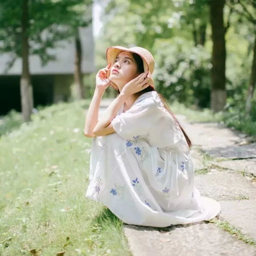 好看又漂亮的女生头像